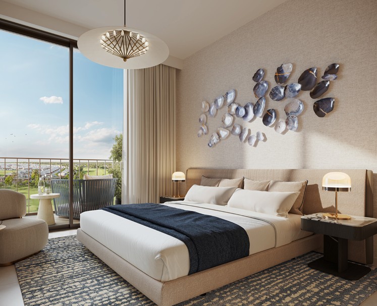 3 bedrooms Apartment in Dubai South (Dubai World Central), UAE No. 65576