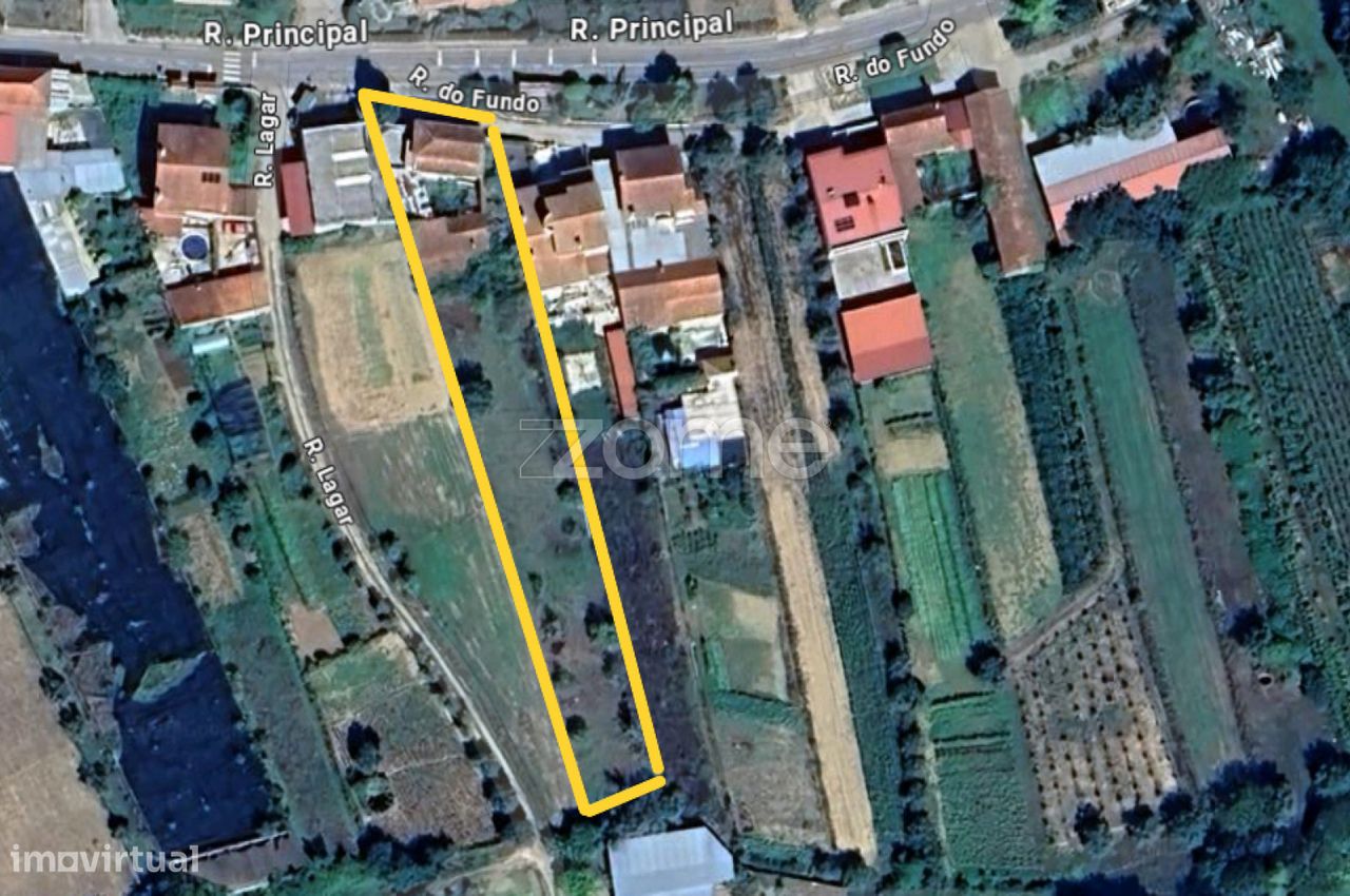 4 bedrooms House in Miranda do Corvo, Portugal No. 277862