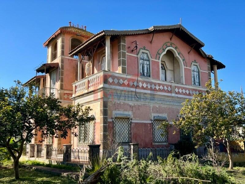 Grundstück in Quelfes, Portugal 527m², Nr. 232371