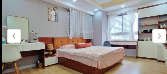 121.1m² House in District 7, Vietnam No. 13279 3