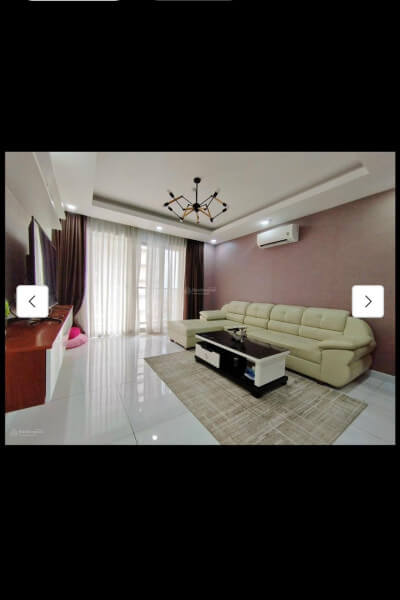 121.1m² House in District 7, Vietnam No. 13279