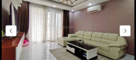 121.1m² House in District 7, Vietnam No. 13279 2