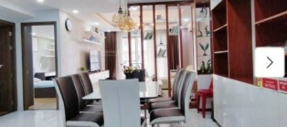 121.1m² House in District 7, Vietnam No. 13279 4