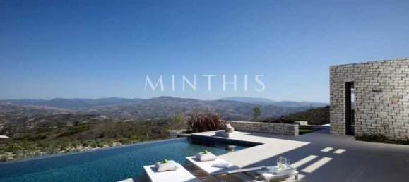 3 bedrooms Villa in Tsada, Cyprus No. 6233 7