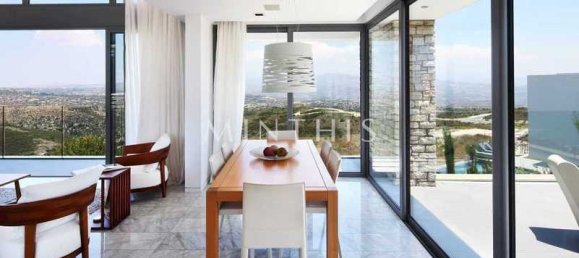 3 bedrooms Villa in Tsada, Cyprus No. 6233 6