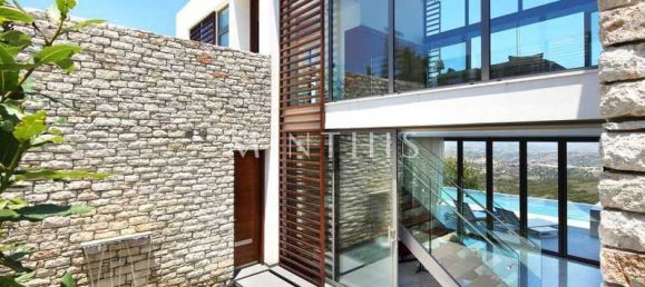 3 bedrooms Villa in Tsada, Cyprus No. 6233 12