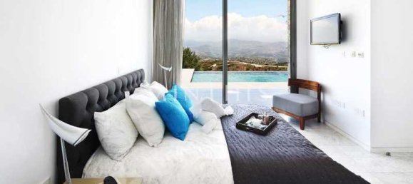 3 bedrooms Villa in Tsada, Cyprus No. 6233 5