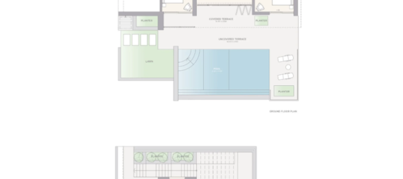 3 bedrooms Villa in Tsada, Cyprus No. 6233 8