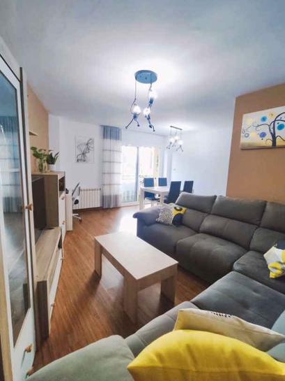 Apartamento de 4 dormitorios en Vila-seca, Spain No. 186159