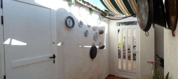 5 Schlafzimmer Stadthaus in Algorfa, Spain, Nr. 186435 17