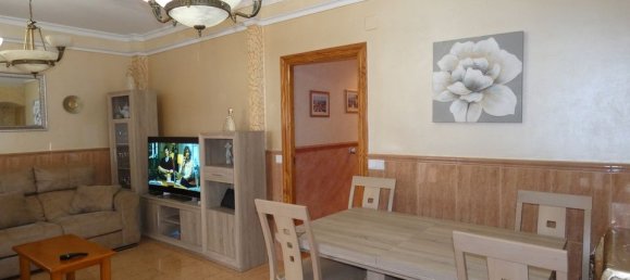 5 Schlafzimmer Stadthaus in Algorfa, Spain, Nr. 186435 9