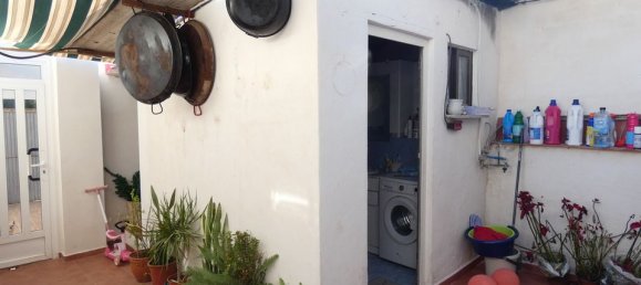 5 Schlafzimmer Stadthaus in Algorfa, Spain, Nr. 186435 3