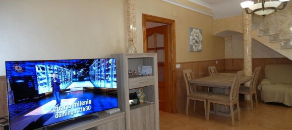 5 Schlafzimmer Stadthaus in Algorfa, Spain, Nr. 186435 22