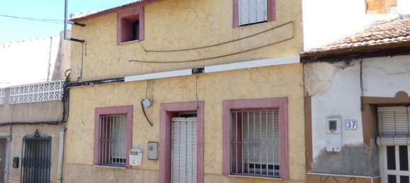 5 Schlafzimmer Stadthaus in Algorfa, Spain, Nr. 186435 21