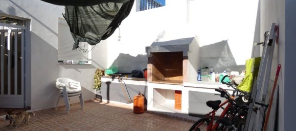 5 Schlafzimmer Stadthaus in Algorfa, Spain, Nr. 186435 4