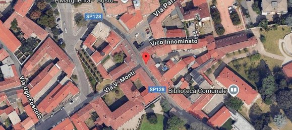 Apartamento de 3 dormitorios en Busto Garolfo, Italy No. 303162 2