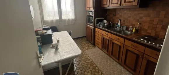 Квартира с 2 комнатами в Сен-Пьер-де-Кор, Франция № 47420 3