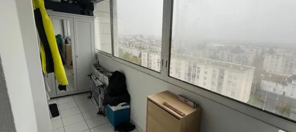 Квартира с 2 комнатами в Сен-Пьер-де-Кор, Франция № 47420 4