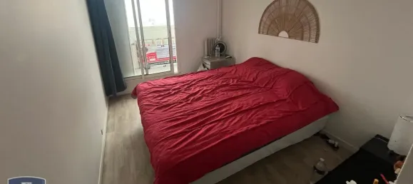 Квартира с 2 комнатами в Сен-Пьер-де-Кор, Франция № 47420 2