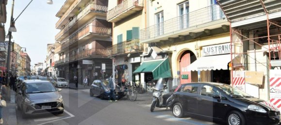 4 rooms Duplex in Frattamaggiore, Italy No. 24688 4
