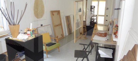 4 rooms Duplex in Frattamaggiore, Italy No. 24688 10