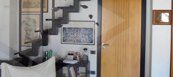 4 rooms Duplex in Frattamaggiore, Italy No. 24688 12