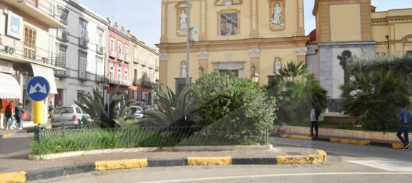 4 rooms Duplex in Frattamaggiore, Italy No. 24688 5