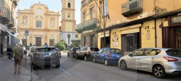 4 rooms Duplex in Frattamaggiore, Italy No. 24688 2