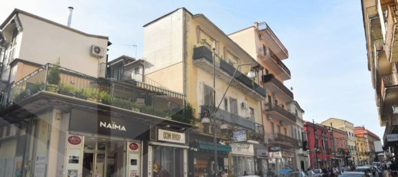 4 rooms Duplex in Frattamaggiore, Italy No. 24688 3