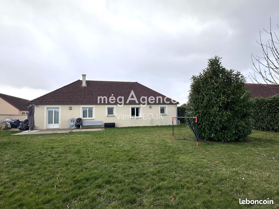 Дом с 4 спальнями в Кюи, Франция № 201537