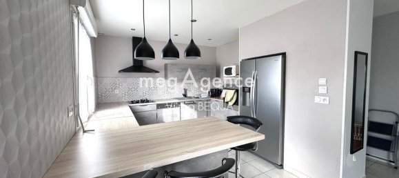 Дом с 4 спальнями в Кюи, Франция № 201537 5