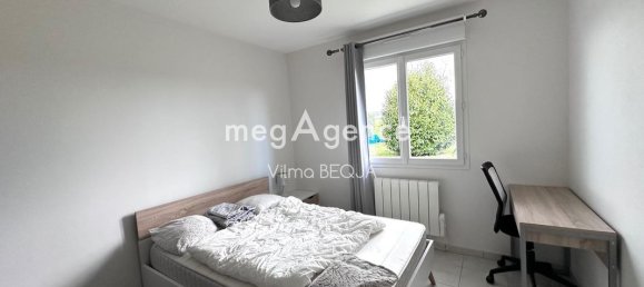 Дом с 4 спальнями в Кюи, Франция № 201537 7