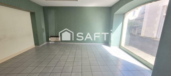 Коммерческая недвижимость 42м² в Декарт, Франция № 349725 8