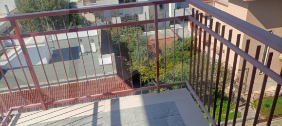 Apartamento de 5 habitaciónes en Bari, Italy No. 17878 31