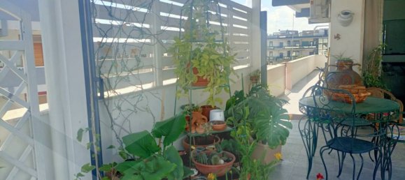 Apartamento de 5 habitaciónes en Bari, Italy No. 17878 28