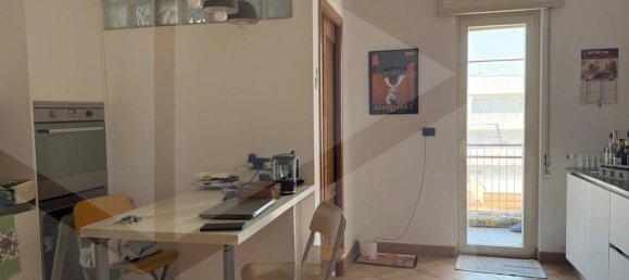 Apartamento de 5 habitaciónes en Bari, Italy No. 17878 35