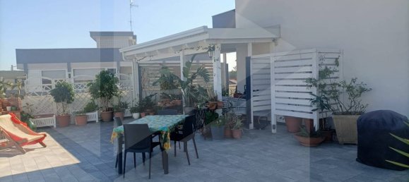 Apartamento de 5 habitaciónes en Bari, Italy No. 17878 27