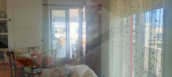 Apartamento de 5 habitaciónes en Bari, Italy No. 17878 32