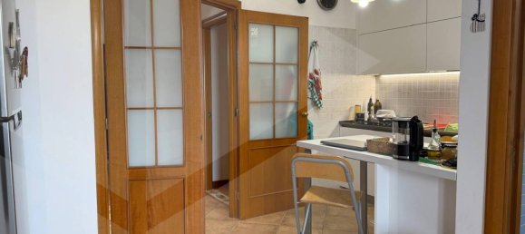 Apartamento de 5 habitaciónes en Bari, Italy No. 17878 29