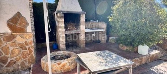 5 bedrooms House in Linares, Spain No. 169328 25