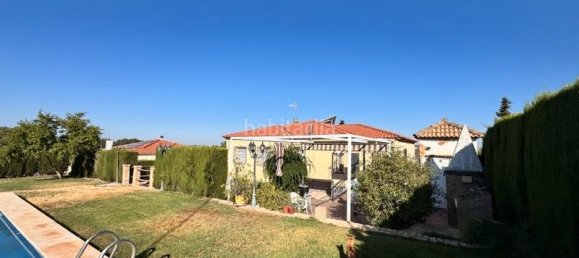 5 bedrooms House in Linares, Spain No. 169328 19