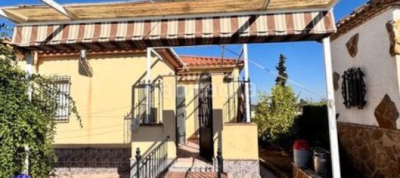 5 bedrooms House in Linares, Spain No. 169328 22
