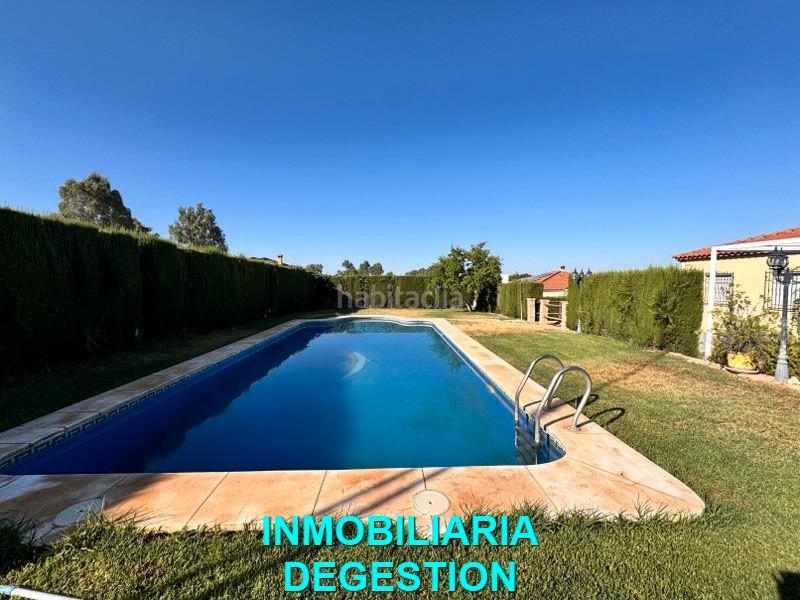 5 bedrooms House in Linares, Spain No. 169328