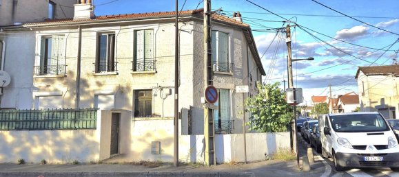 Apartamento de 1 dormitorio en Le Bourget, France No. 324671 5