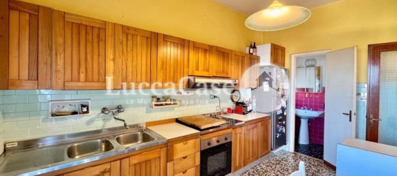 3 Schlafzimmer Penthouse in Lucca, Italy, Nr. 164653 30