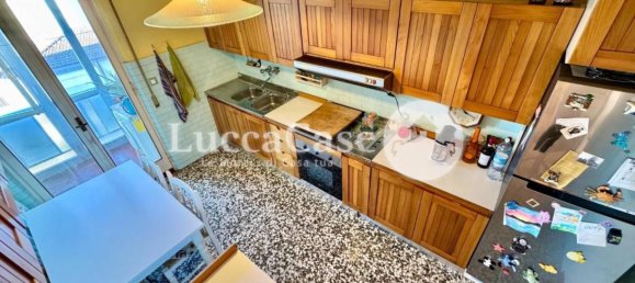 3 Schlafzimmer Penthouse in Lucca, Italy, Nr. 164653 35