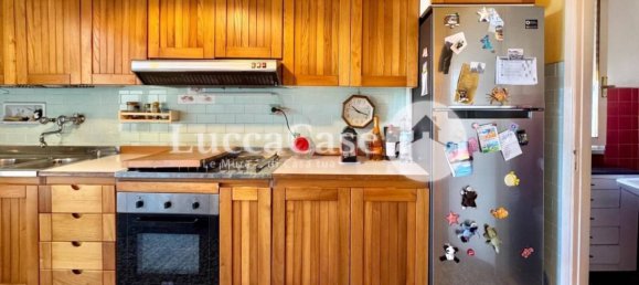 3 Schlafzimmer Penthouse in Lucca, Italy, Nr. 164653 31