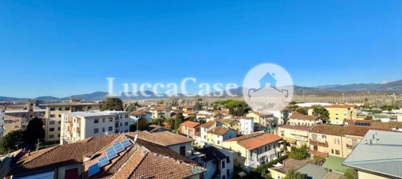 3 Schlafzimmer Penthouse in Lucca, Italy, Nr. 164653 18