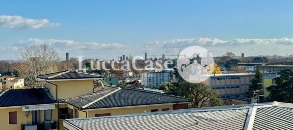 3 Schlafzimmer Penthouse in Lucca, Italy, Nr. 164653 19