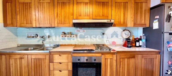 3 Schlafzimmer Penthouse in Lucca, Italy, Nr. 164653 29